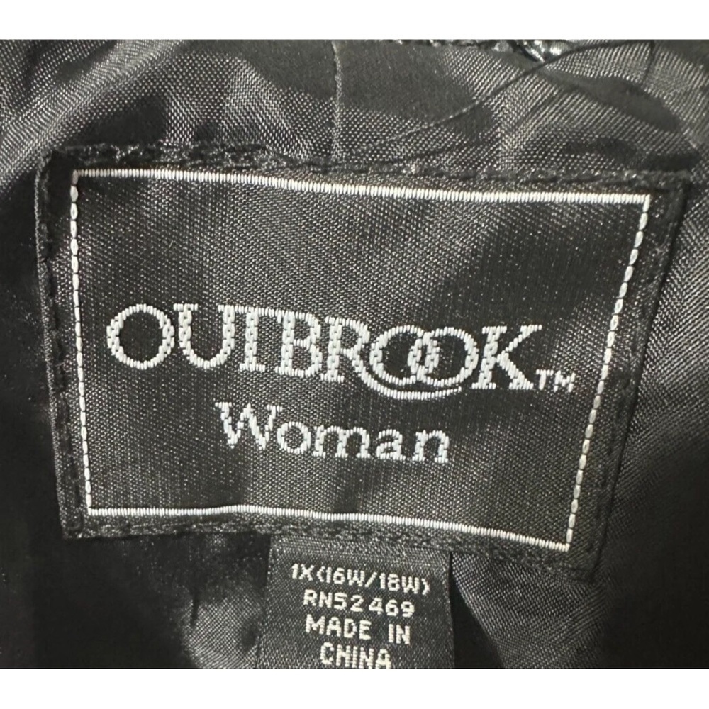 Jacket & coat - Picture 5 of 10